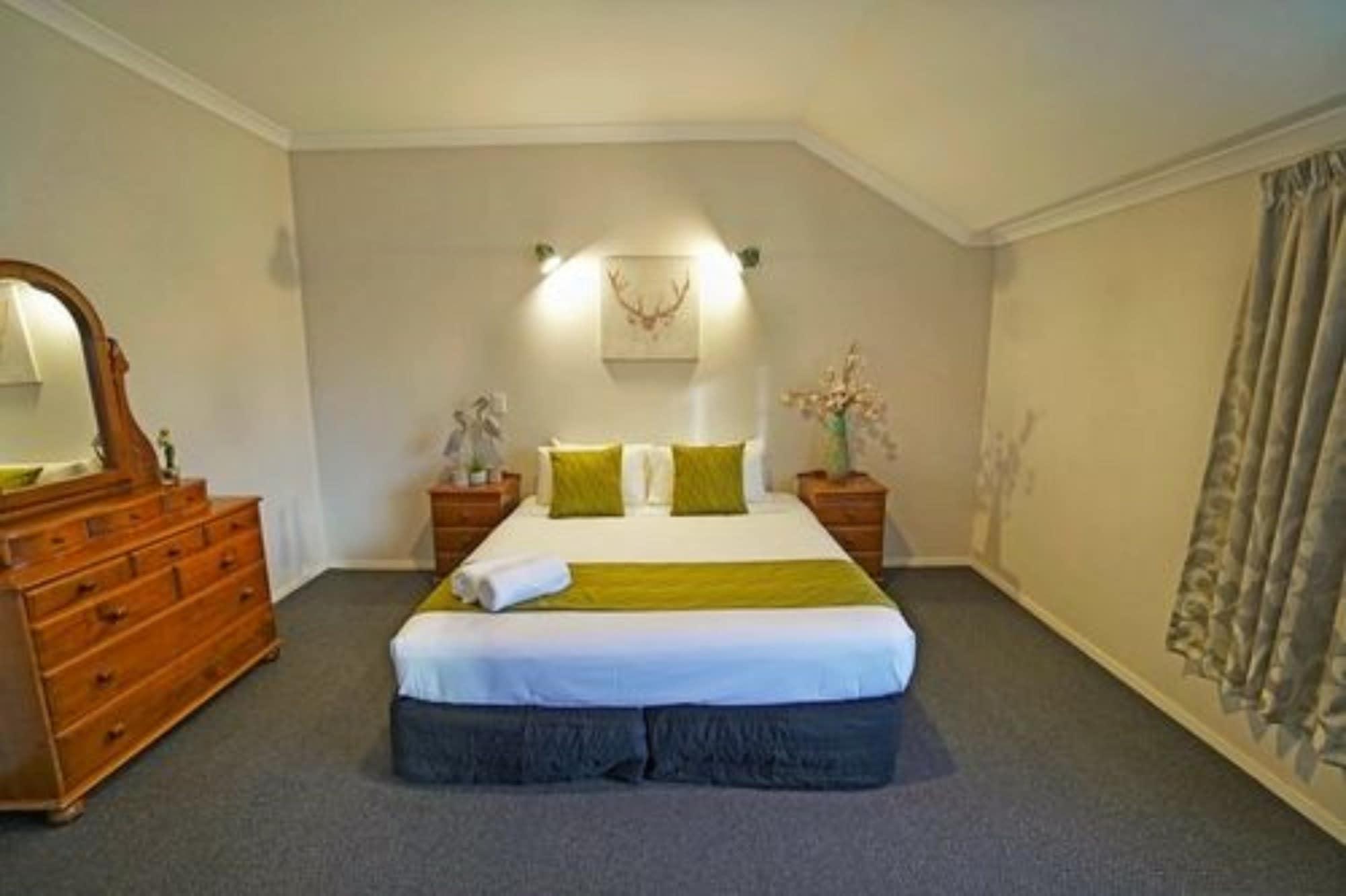 Anglesea Motel Hamilton Exterior foto