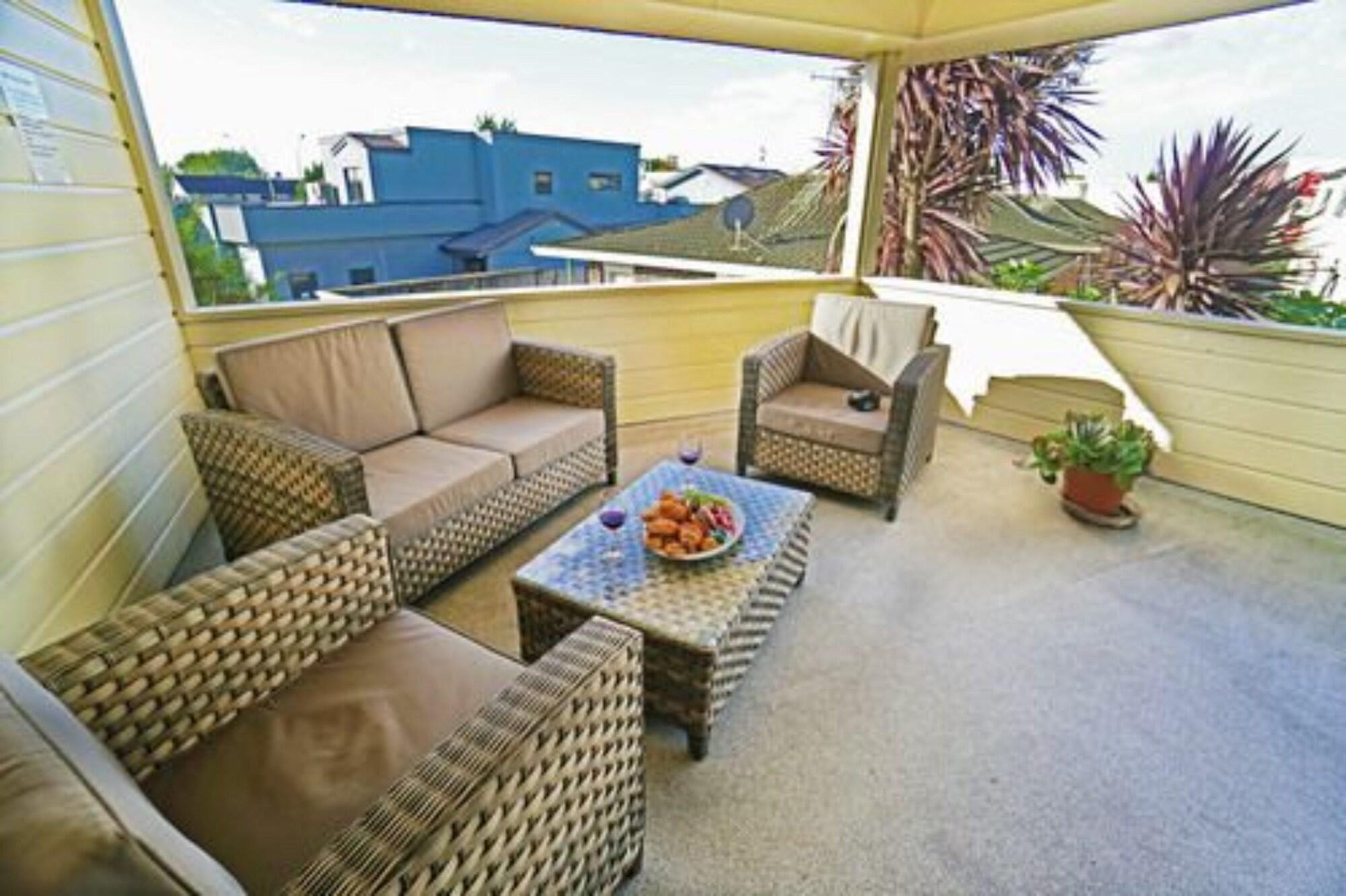 Anglesea Motel Hamilton Exterior foto