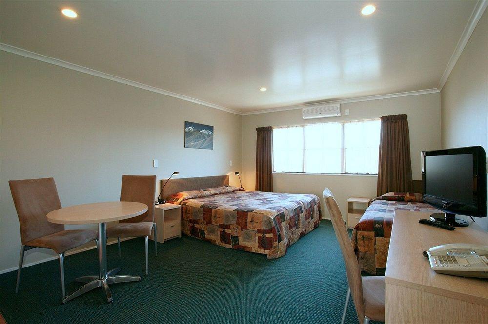 Anglesea Motel Hamilton Exterior foto