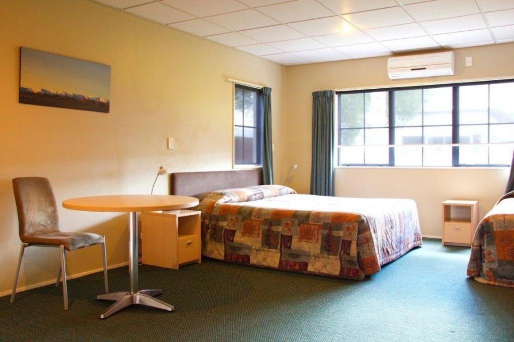 Anglesea Motel Hamilton Exterior foto